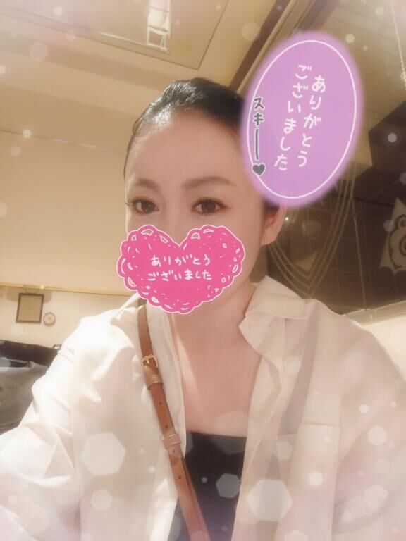 ありがとう&#9825;