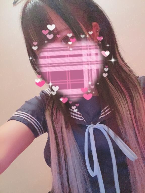 登校しました&#9825;