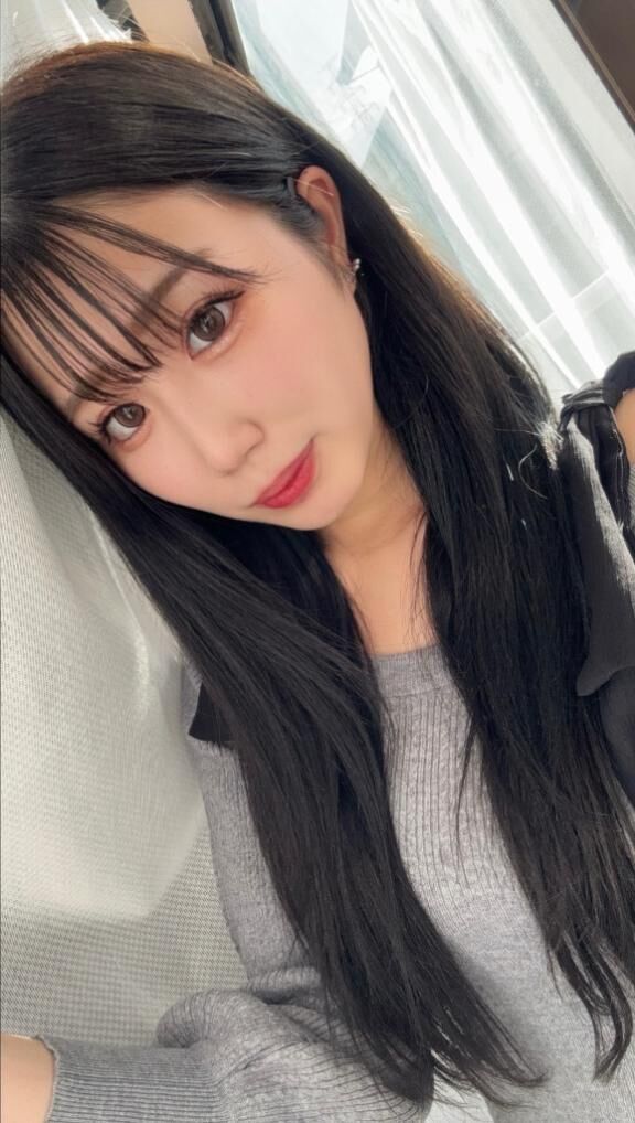しゅー！