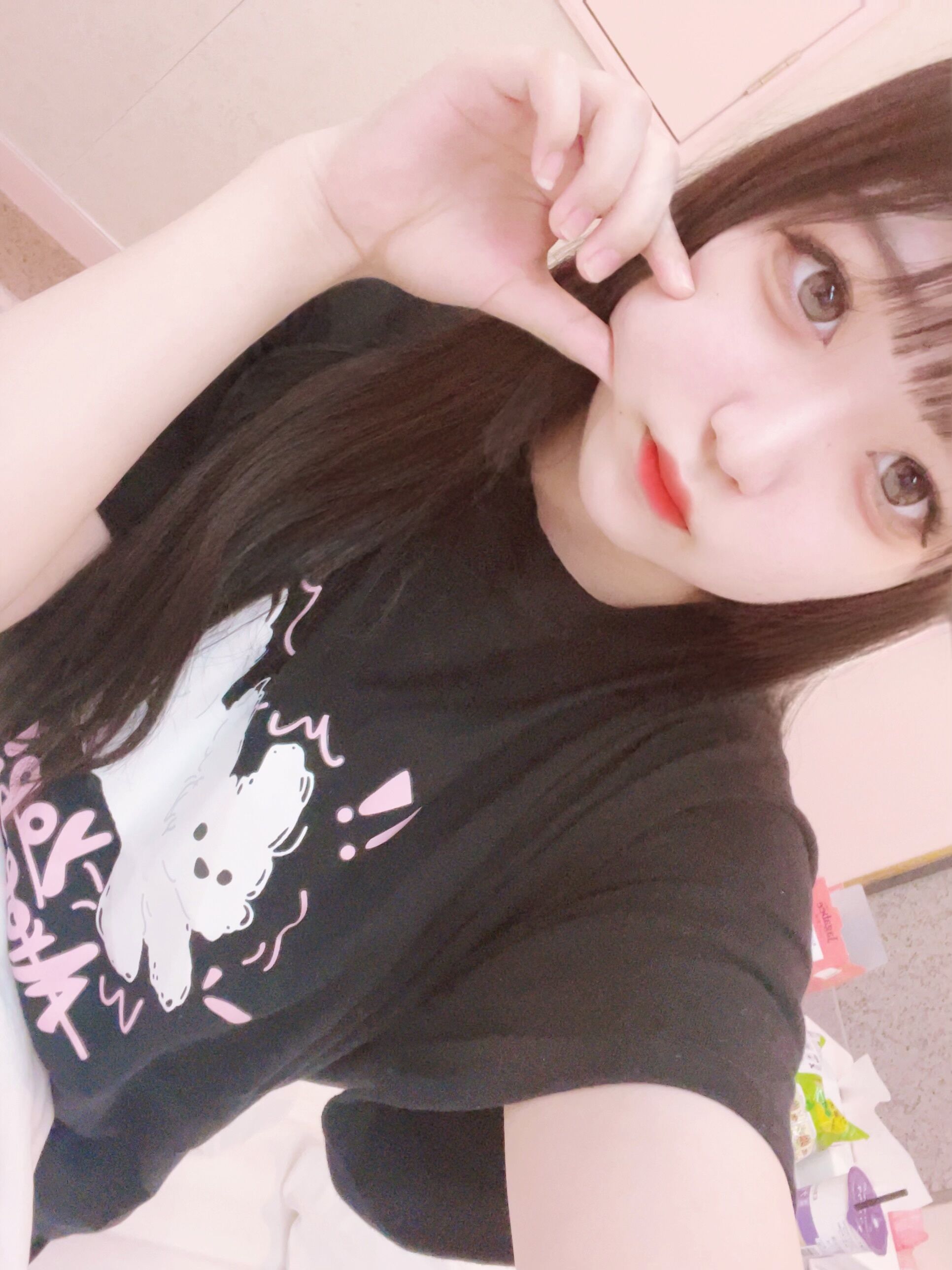 出勤します&#9825;