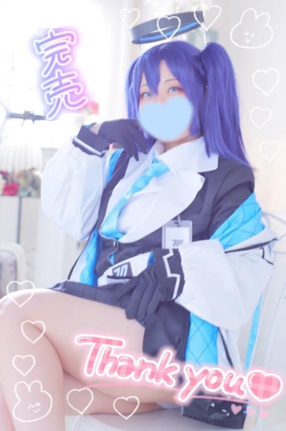 &#128035;&#127541;です&#128035;