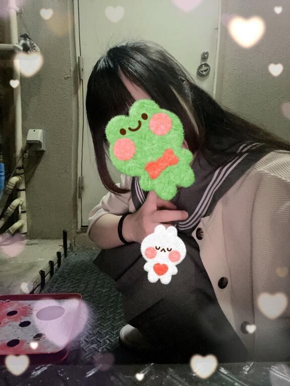 出勤しました！