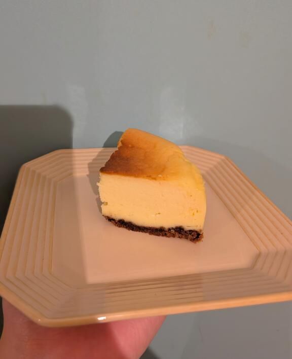 ケーキ&#9825;