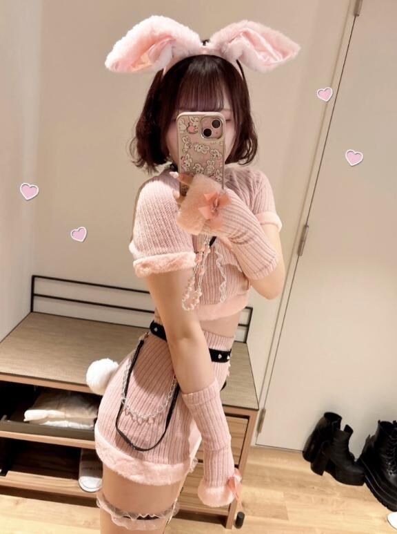 しゅ！♡