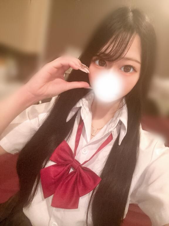 Hな現役女子大生は嫌いですか？&#9825;