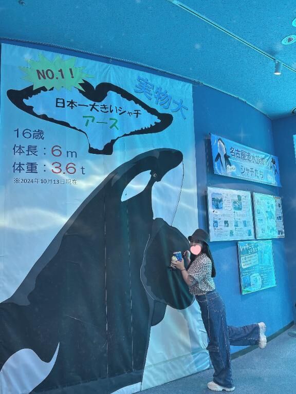 &#129293;夏恒例。&#129293;