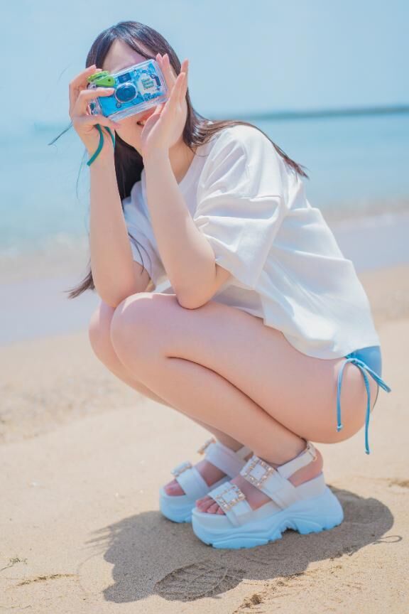&#9825;しおりの意外な一面！