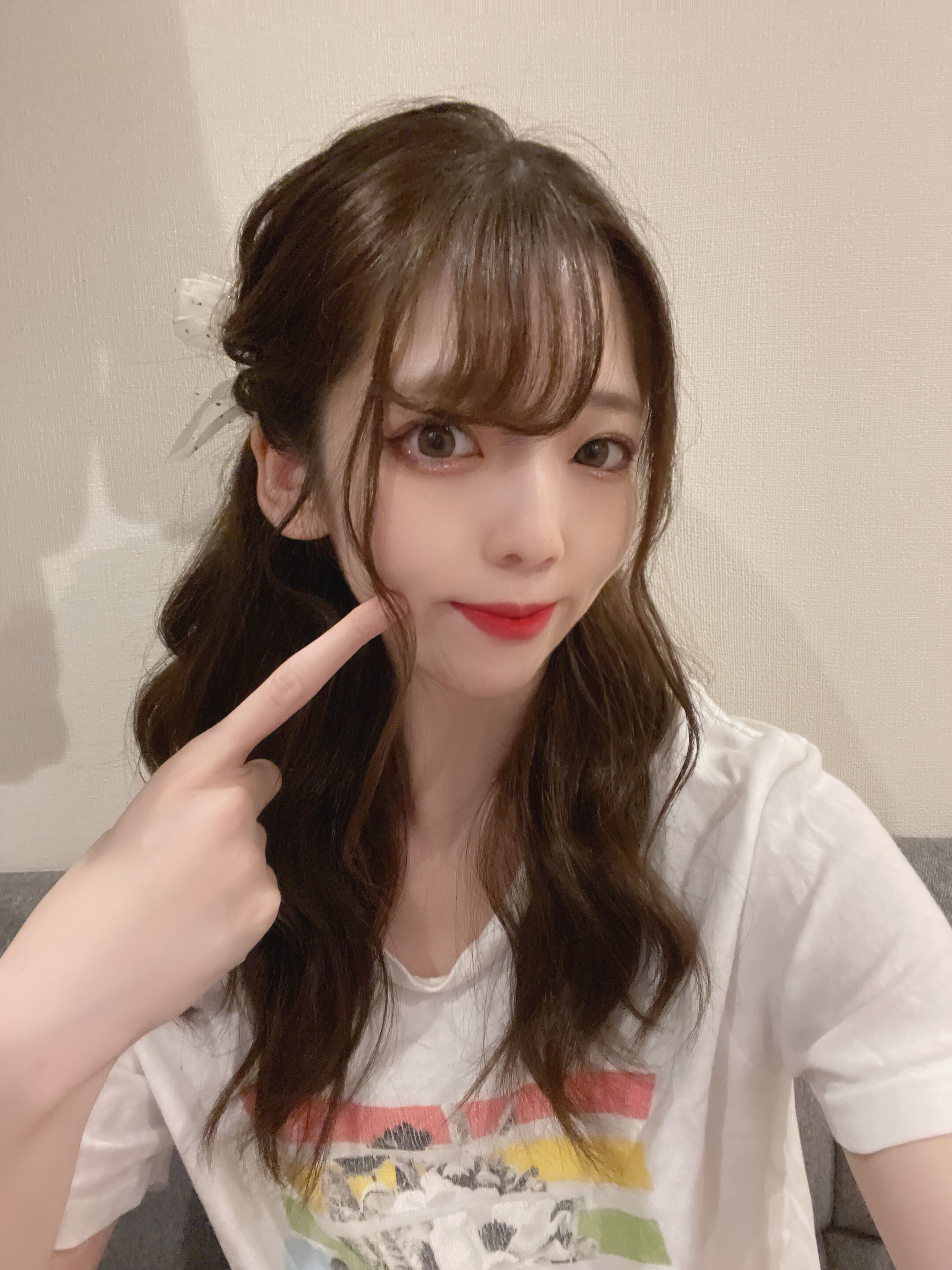 おれいᕙ⁠(⁠&nbsp;͡⁠◉⁠&nbsp;͜⁠&nbsp;⁠ʖ⁠&nbsp;͡⁠◉⁠)⁠ᕗ