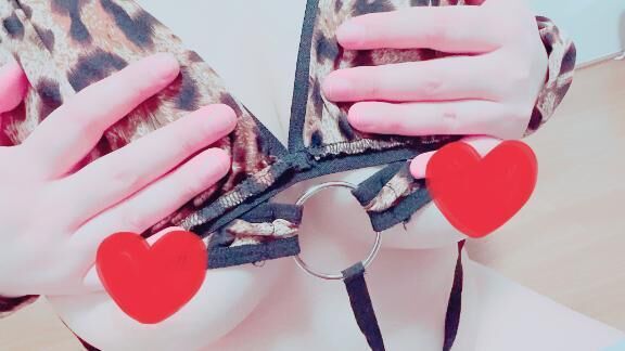 きゅん&hearts;&#65039;