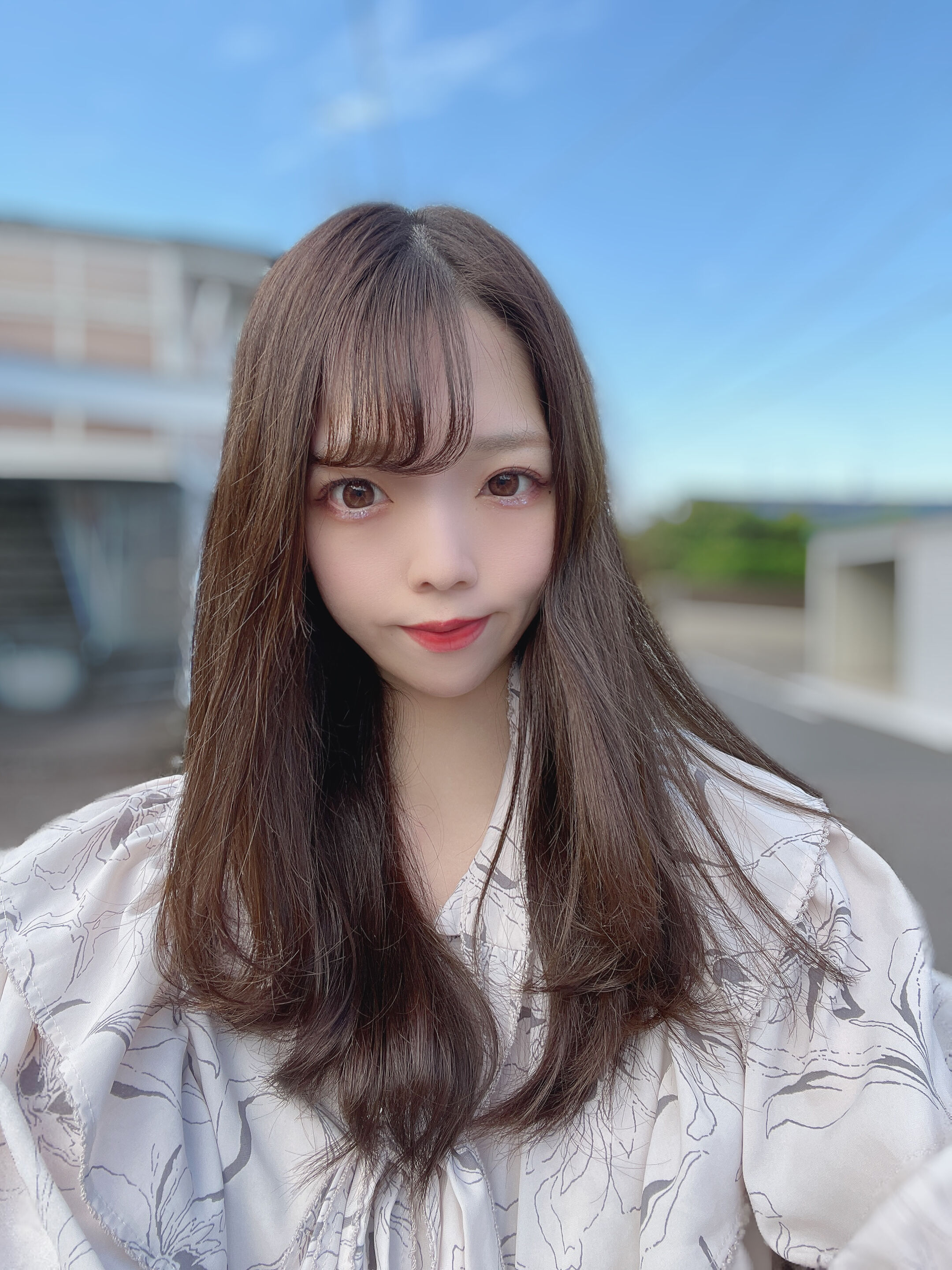 おれい୧⁠(⁠＾⁠&nbsp;⁠〰⁠&nbsp;⁠＾⁠)⁠୨