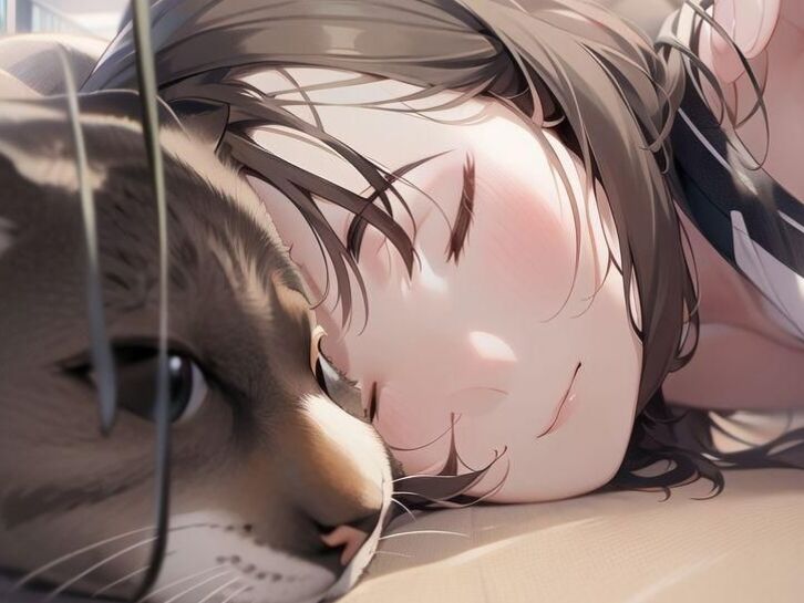 &#10048;おやすみなさい&#10048;