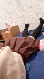 3Pで気持ちよくなるんだ♡