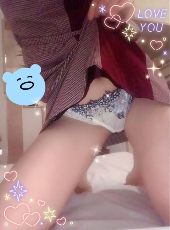 お礼&#9825;