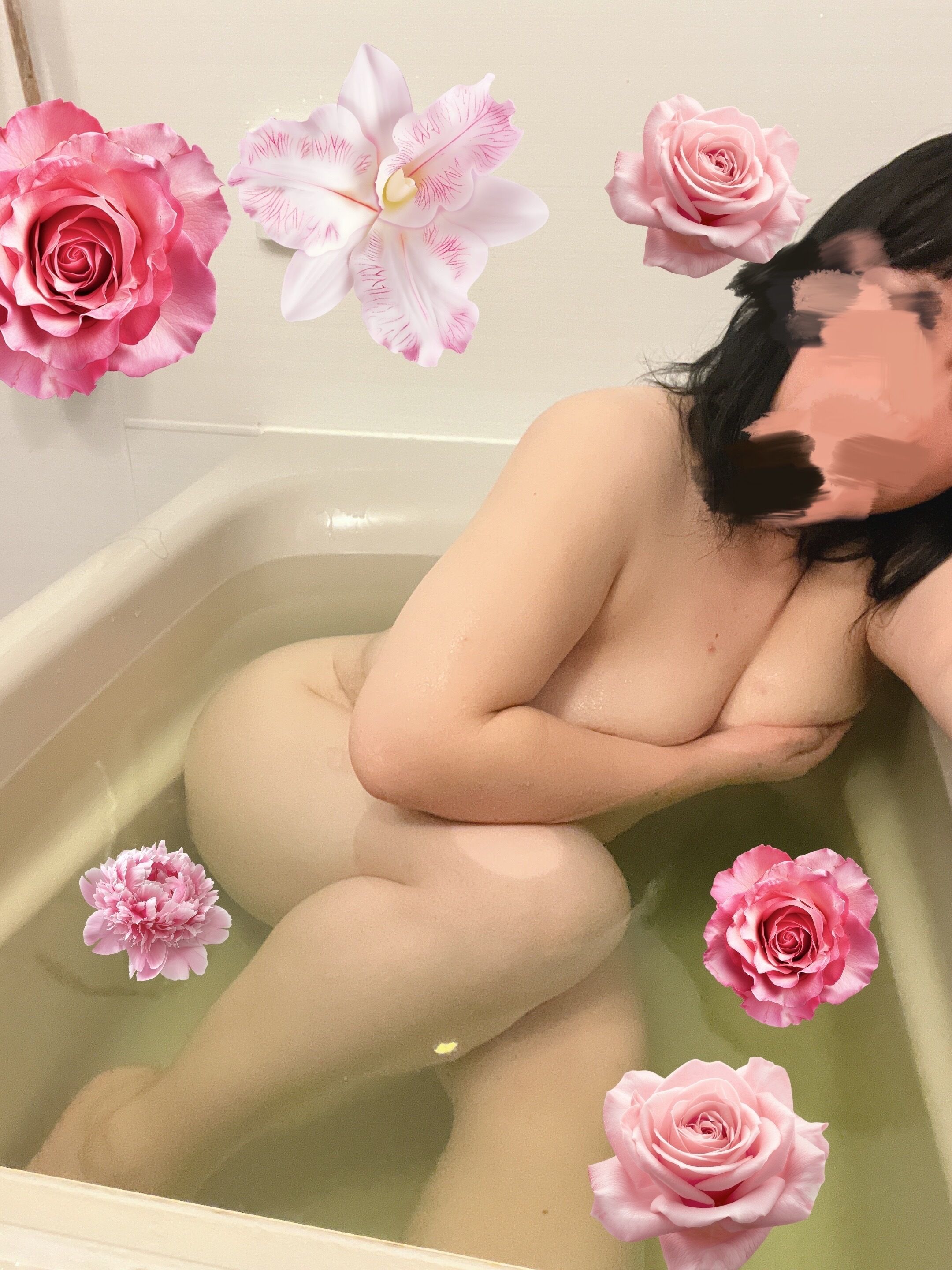 一緒に入ろう