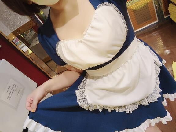 ありがとうございます