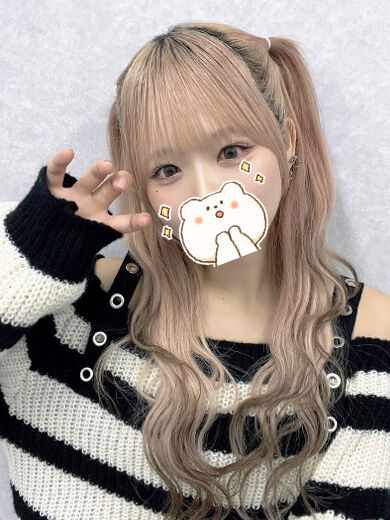 わあいつものお兄さんだね