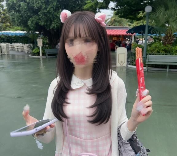 &#9825;満枠ありがとう&#9825;