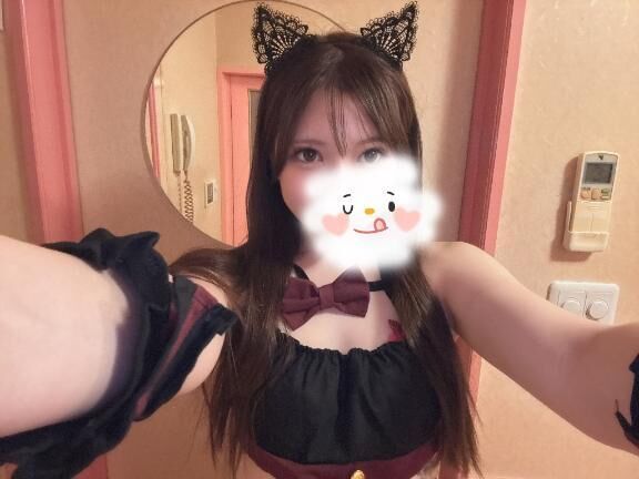 お家です♡