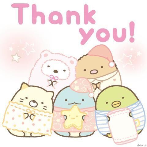 ありがとうございました
