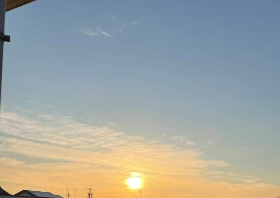 おはようございます&#9825;&#9825;