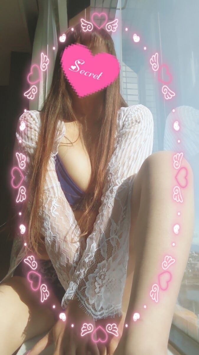 もえ-☆上昇前……☆