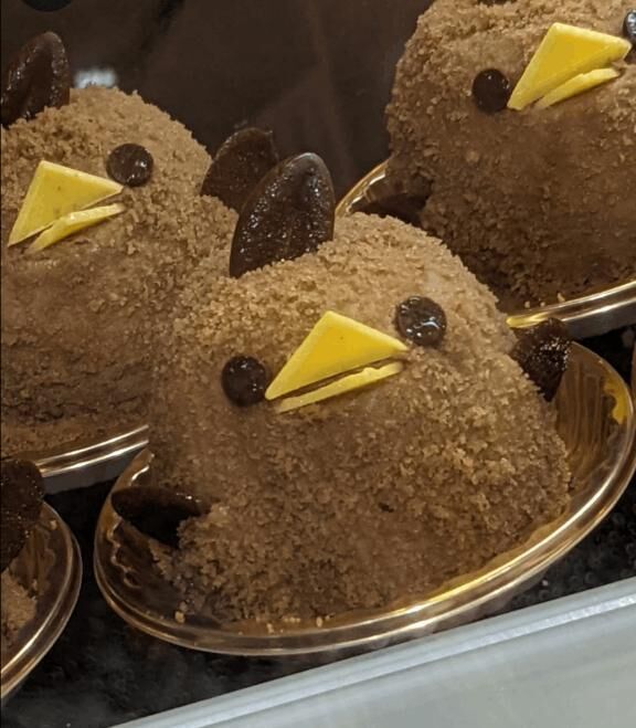 [お題]from:焼き鳥たまらんさん