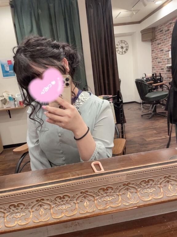 10時から&#10083;&#65039;
