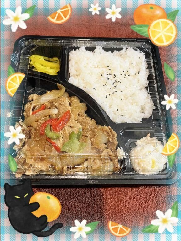 &#129719;お店近くの絶品さん&#129719;
