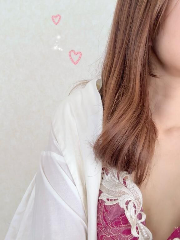 初めての…&#9825;&#9825;