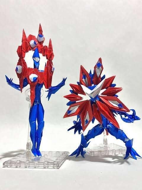 どちら様？