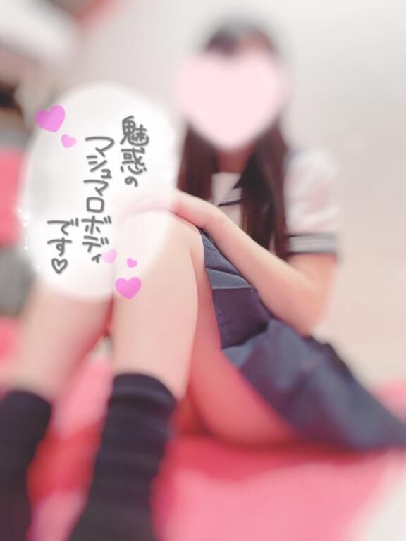 暑いから一緒に...