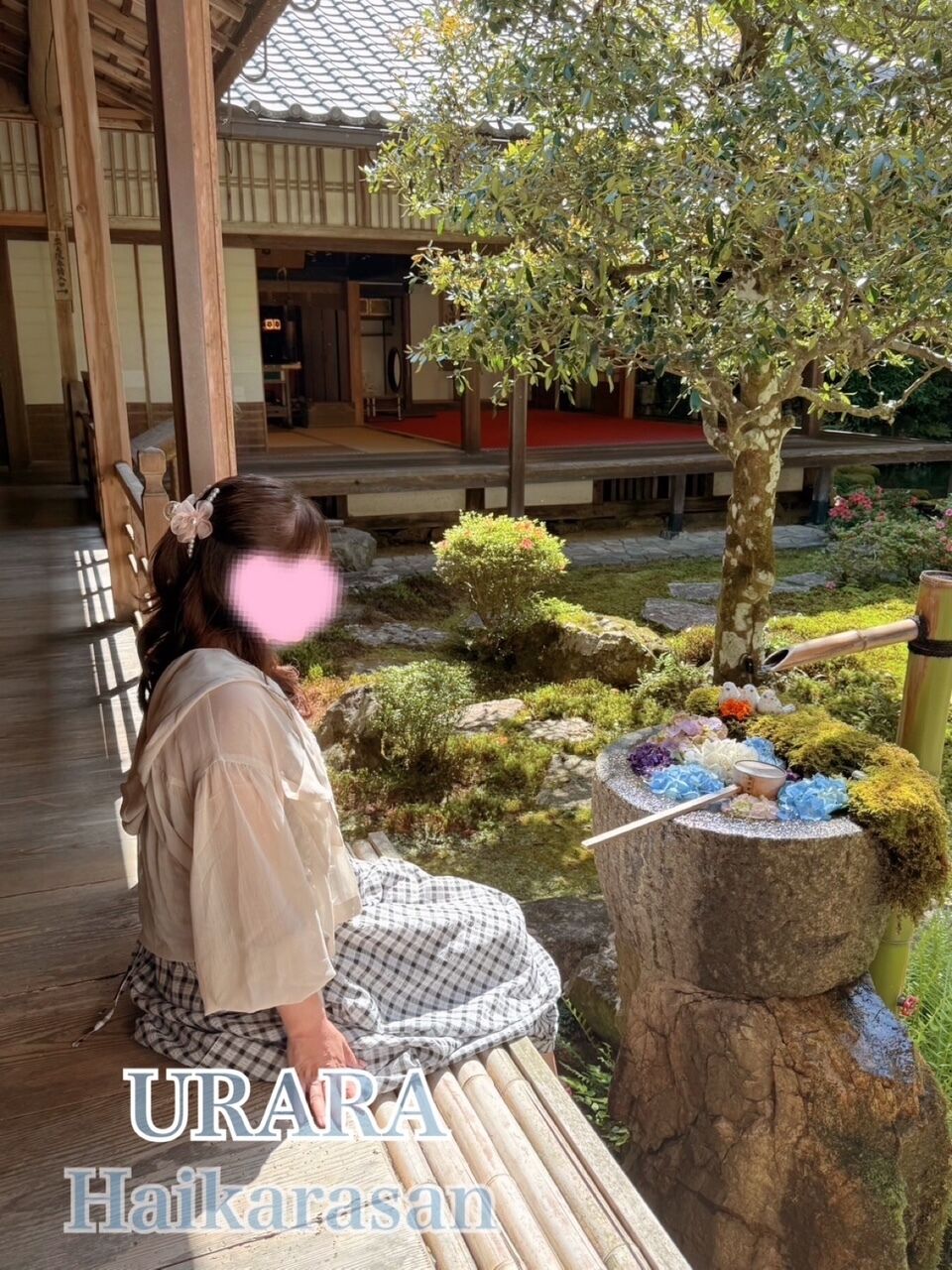 気持ちいい〜&#129653;&#128330;&#65039;
