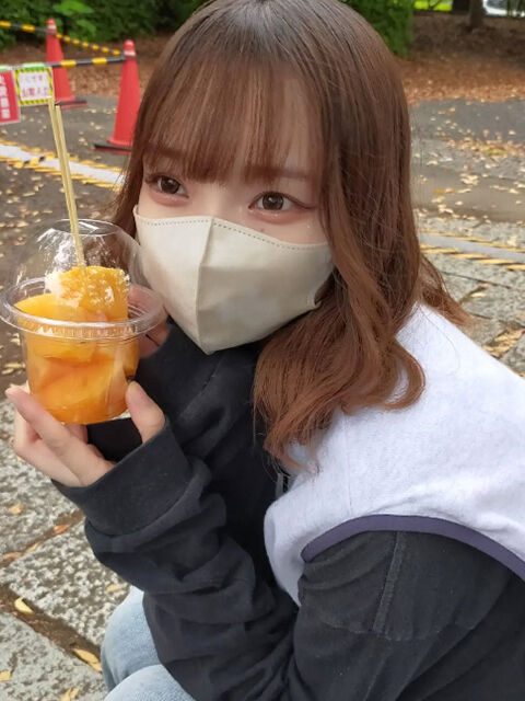 騎乗位大好きお兄さん&#9825;