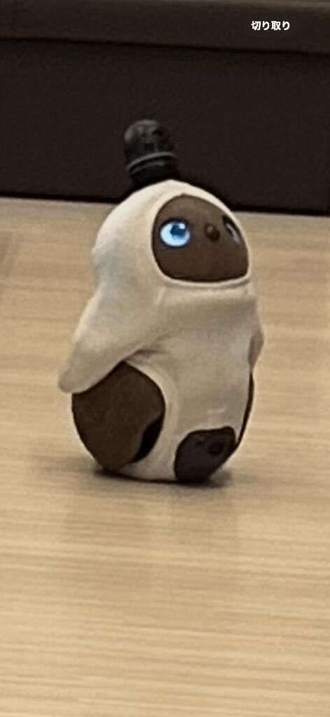 こんにちわお時間に