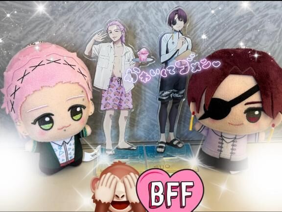 ∠(　&#9825;-&#9825; )／&#9825;