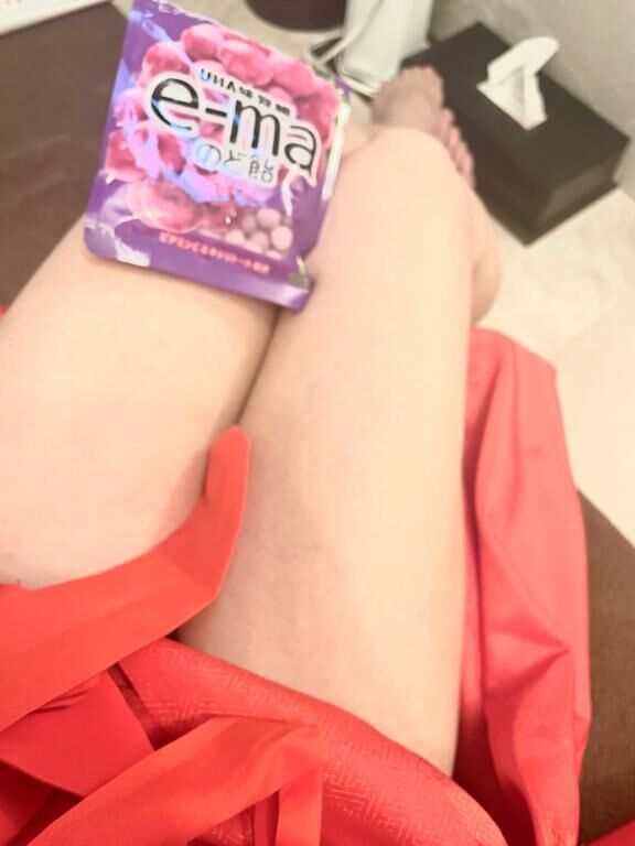 今日のおやつ