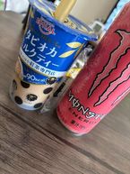 地味に♡