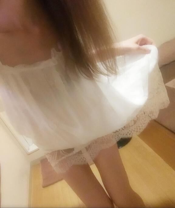 夜までいます