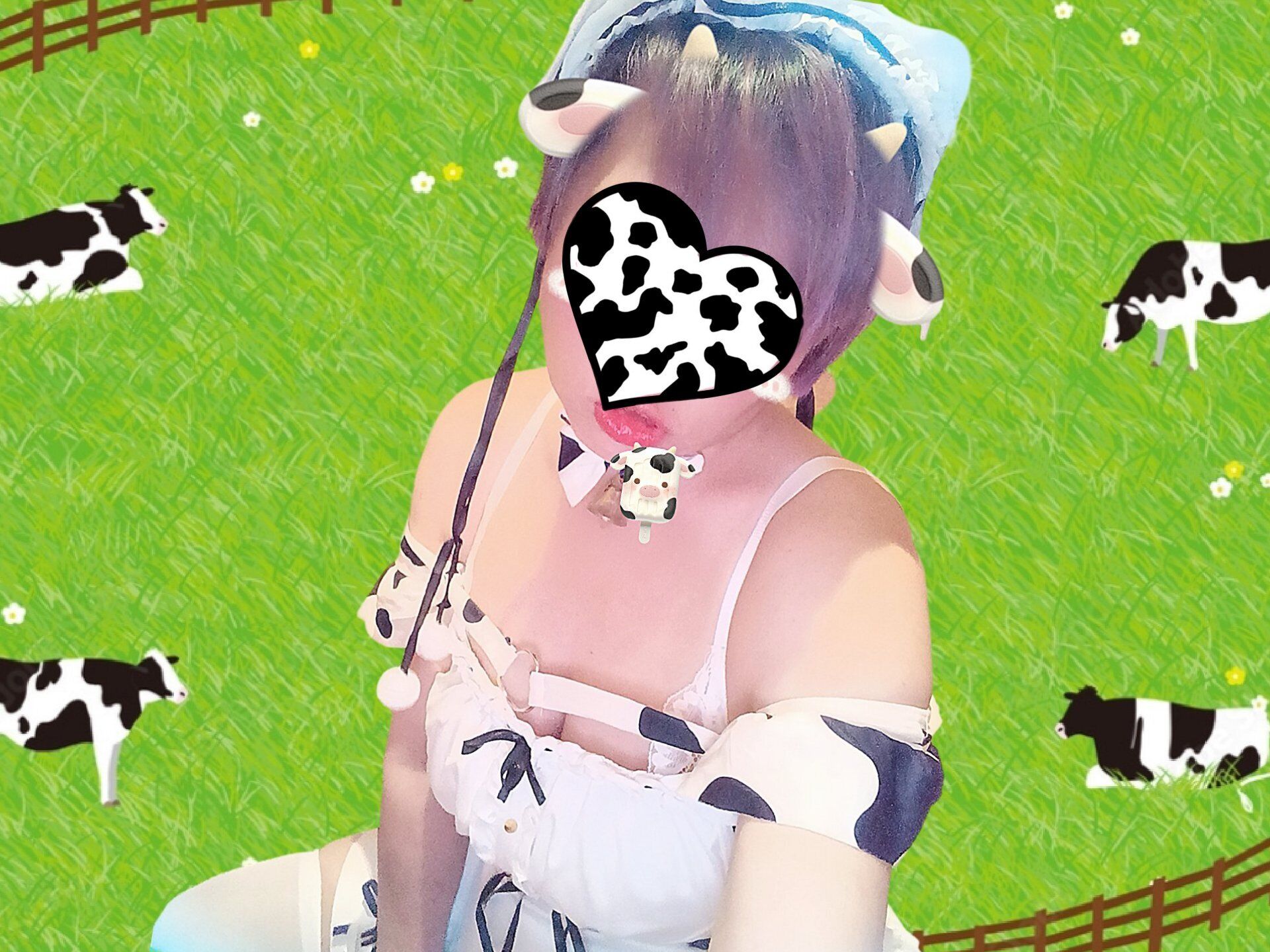 待機中です