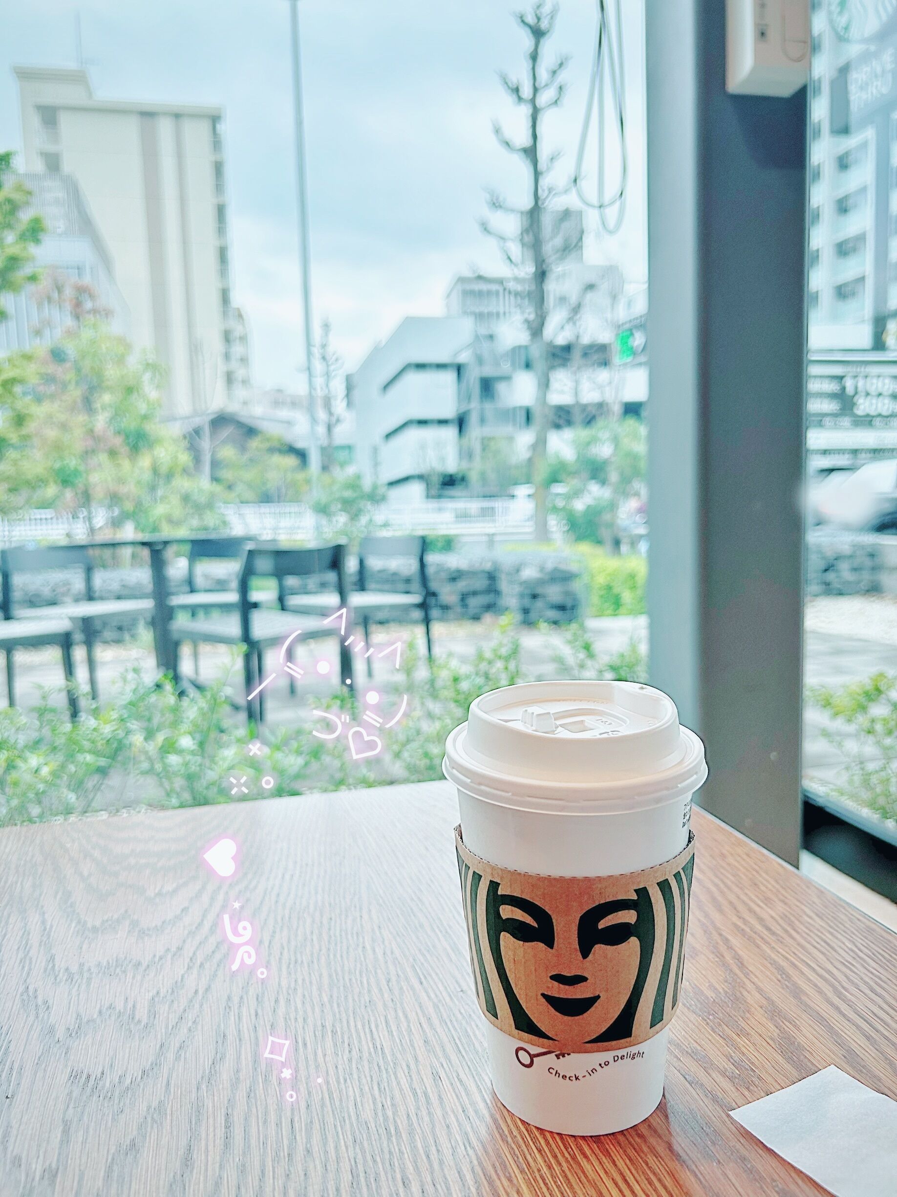 ありがとうございます