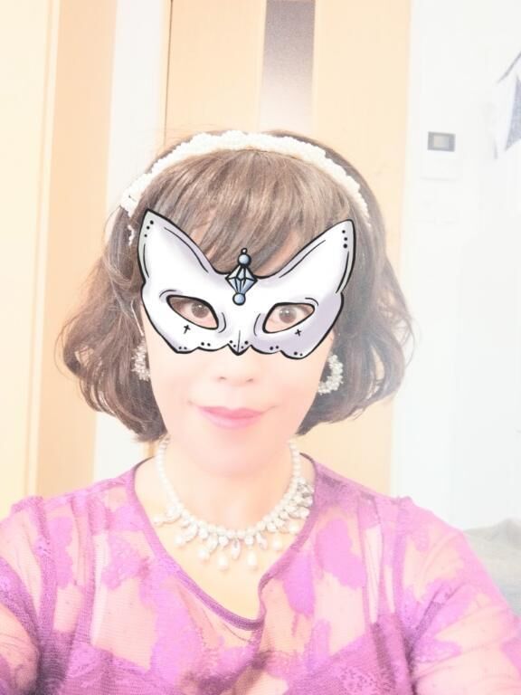 黒髪だった頃