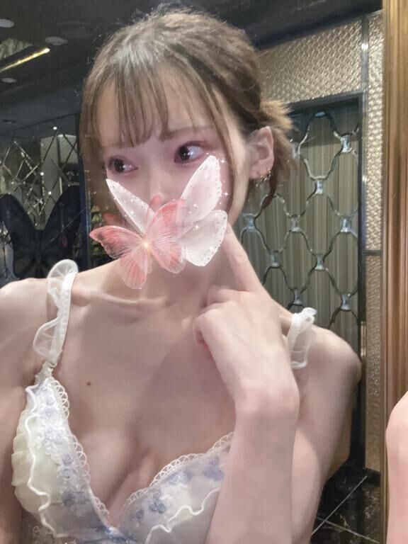 &#129655;濃厚なバナナからでる液体見せて&#129655;