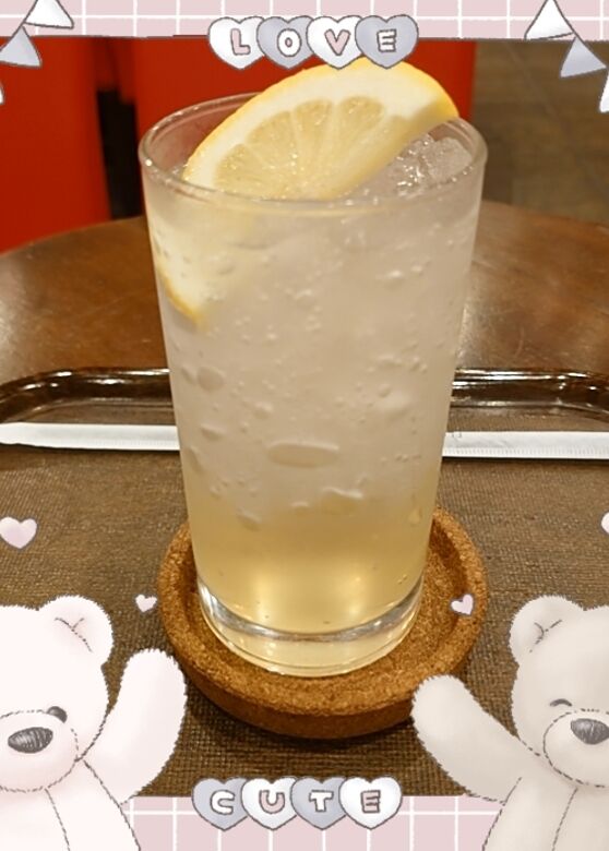 こんばんわ