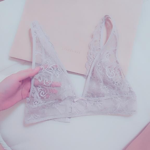 ありがとです♡