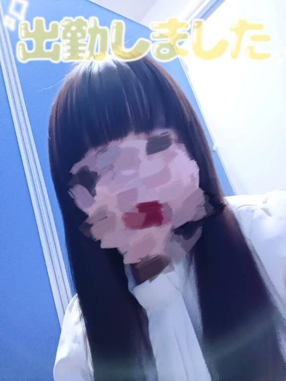 出勤しました！！