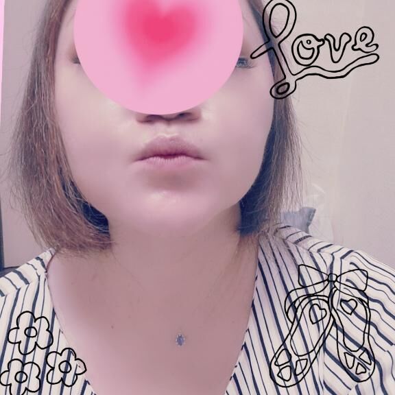 お礼です