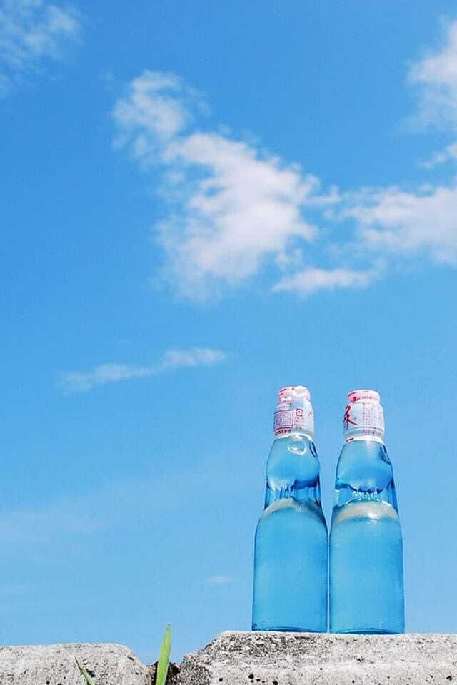 ありがとう