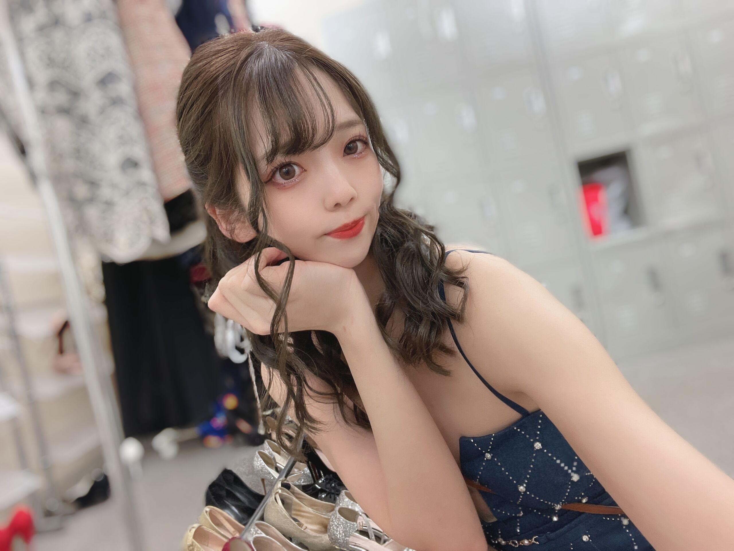 このあと
