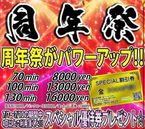 ✨周年祭✨