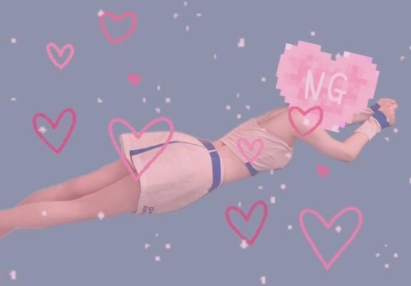 &#9825;お礼&#9825;
